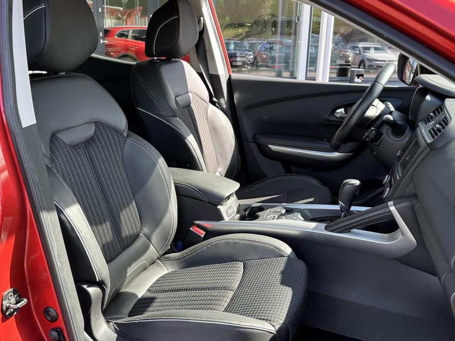 RENAULT Kadjar 2016