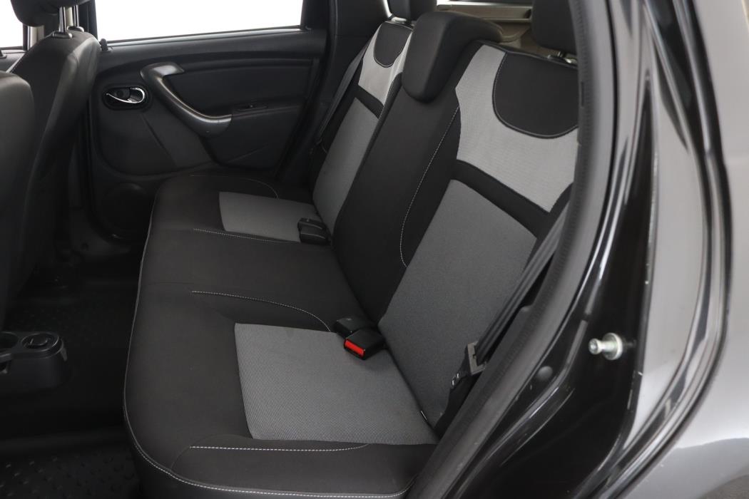 DACIA Duster 2016