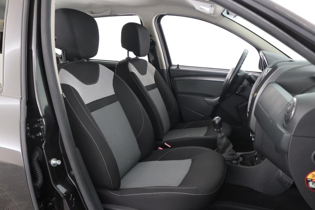 DACIA Duster 2016