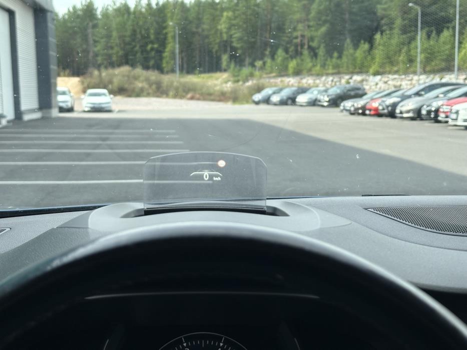 RENAULT Megane 2017
