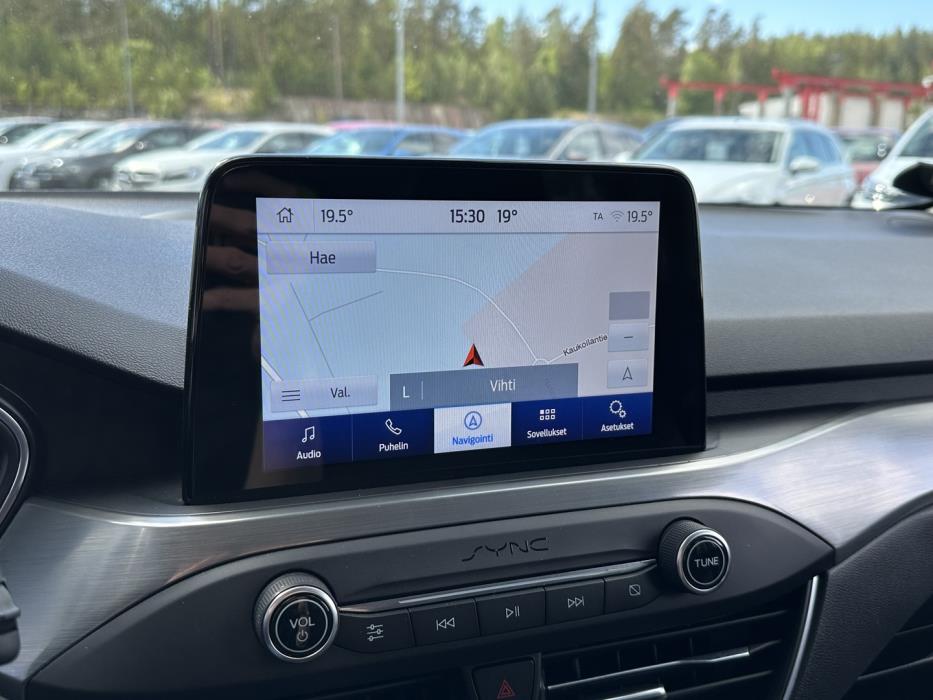 FORD Focus 2019
