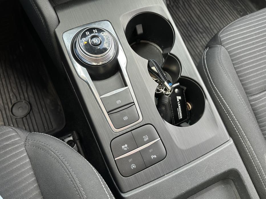 FORD Focus 2019
