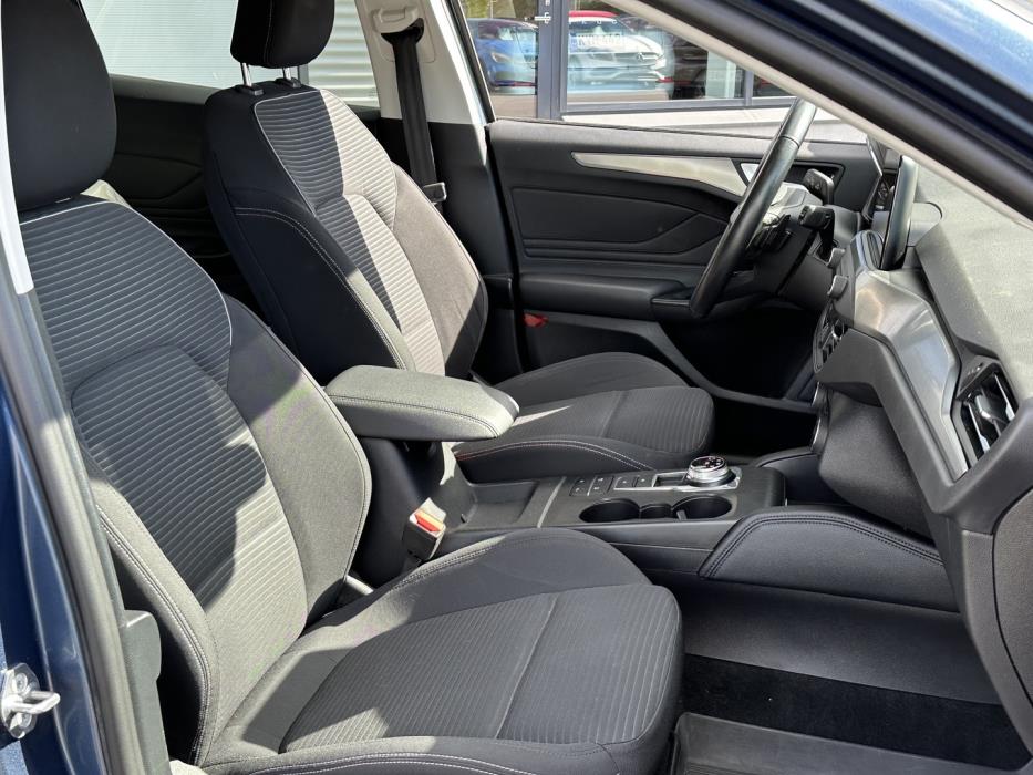 FORD Focus 2019
