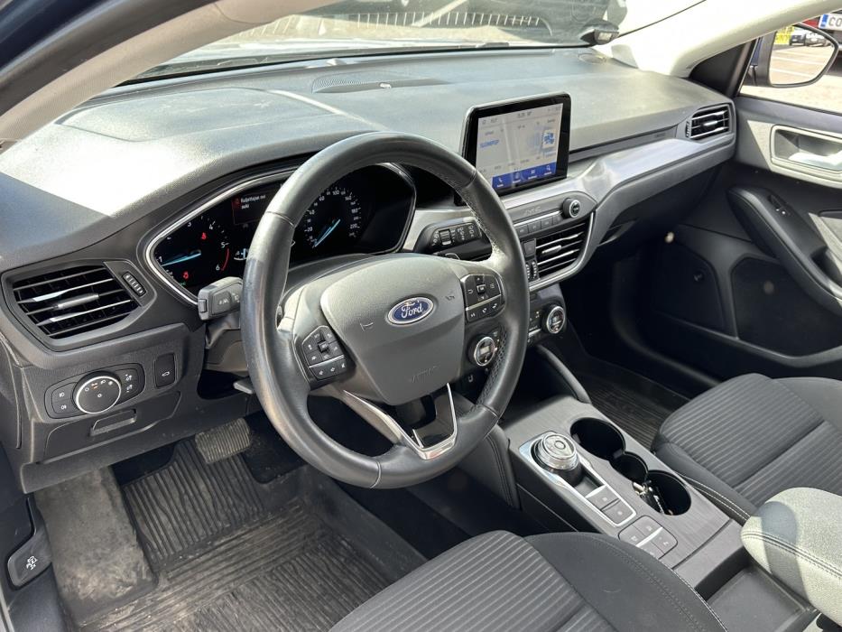 FORD Focus 2019