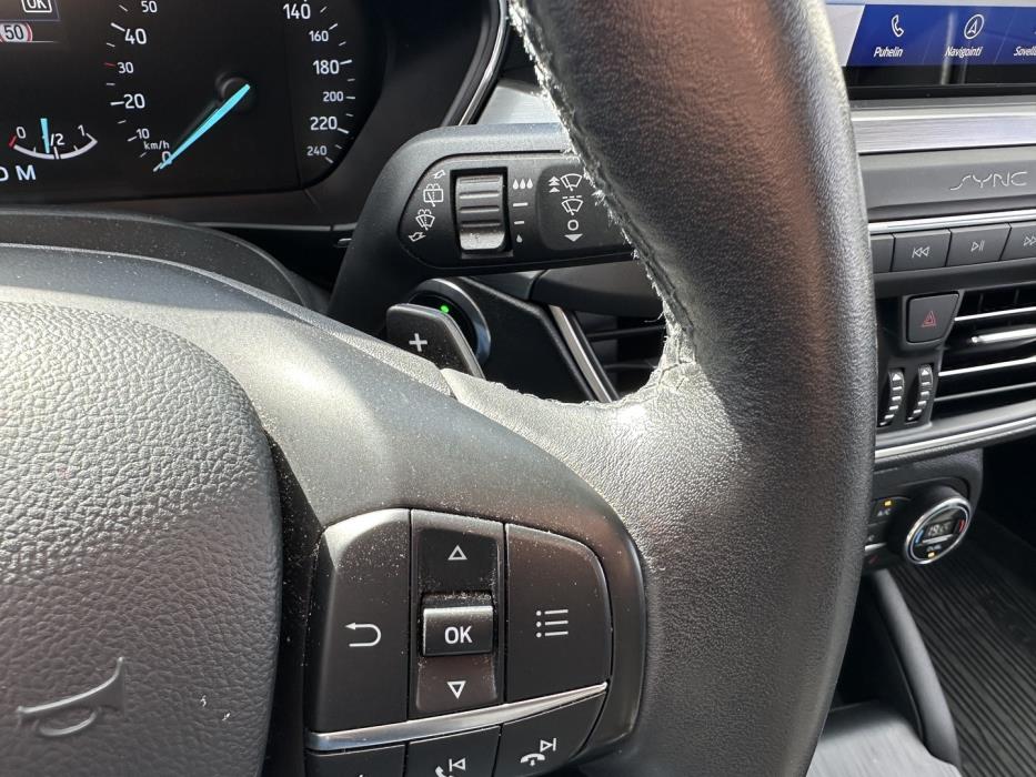 FORD Focus 2019