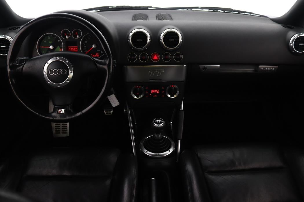 AUDI TT 1999