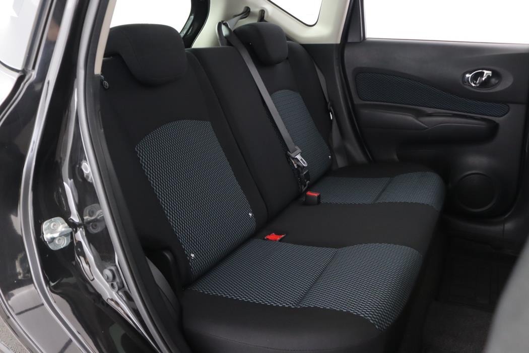 NISSAN Note 2014