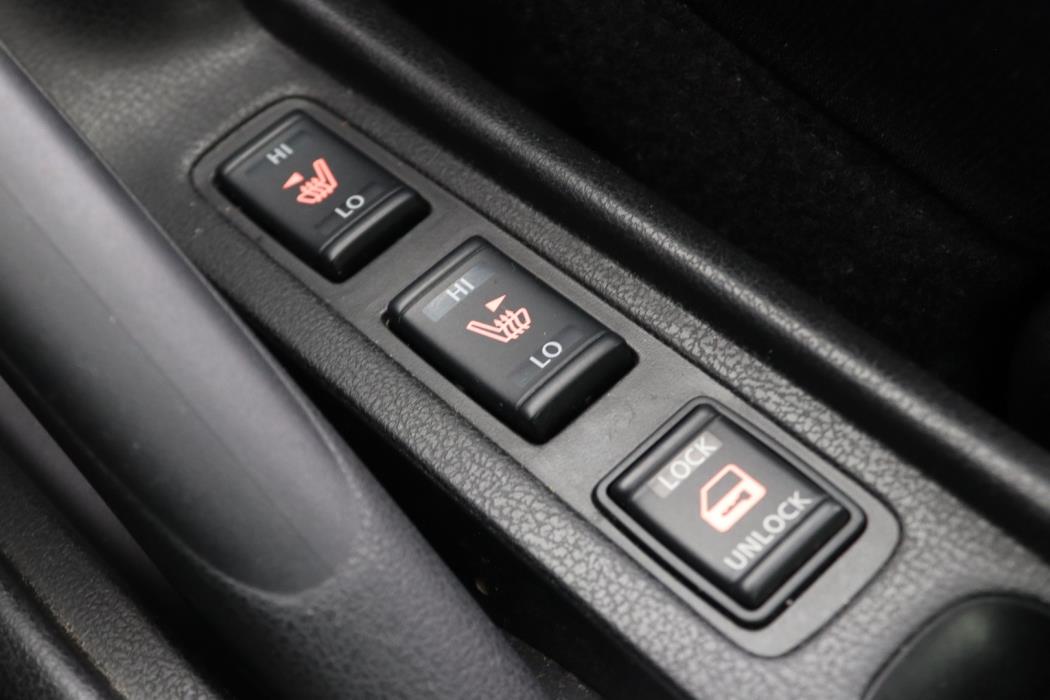 NISSAN Note 2014
