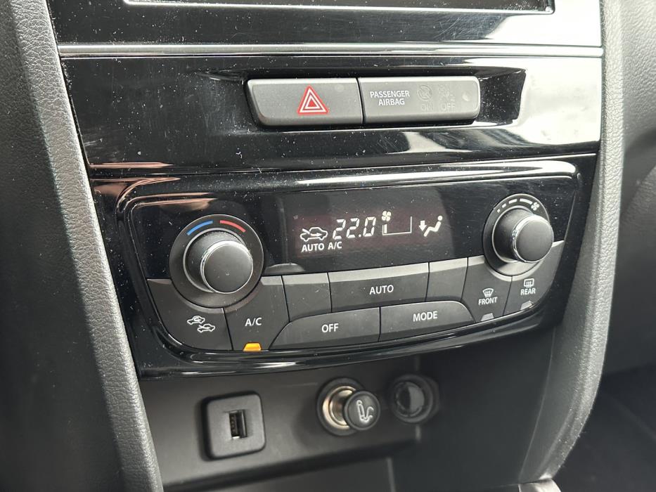 SUZUKI Vitara 2019