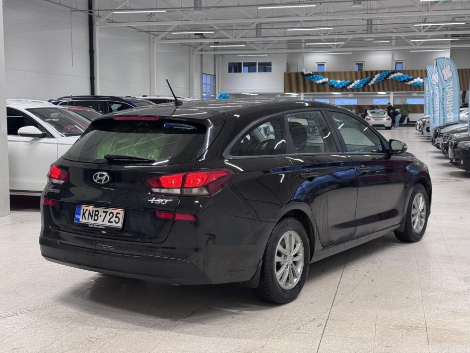 HYUNDAI i30 Wagon 2018