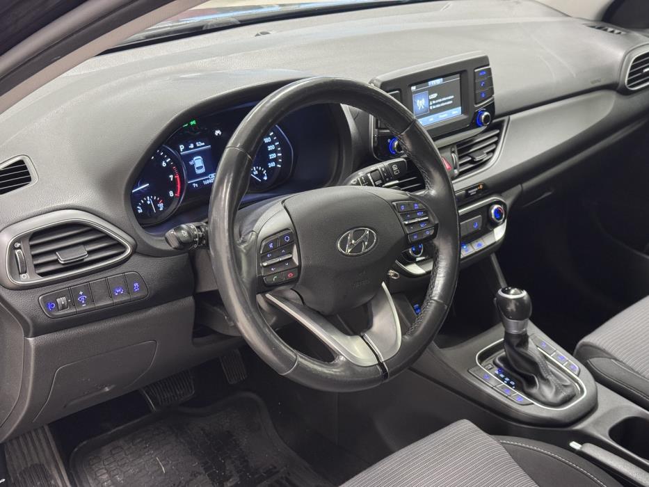 HYUNDAI i30 Wagon 2018