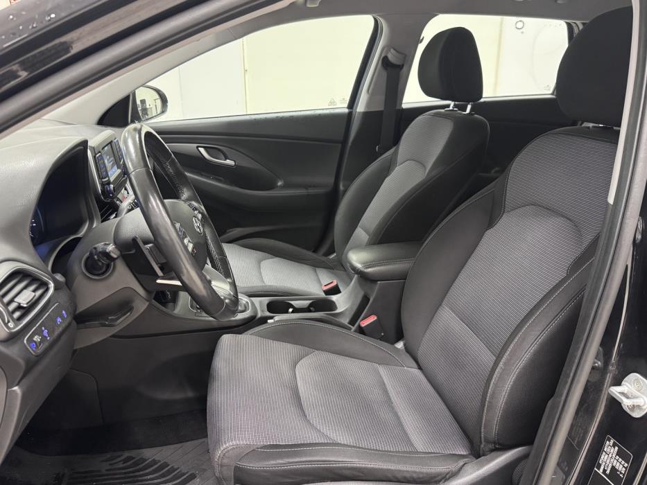 HYUNDAI i30 Wagon 2018