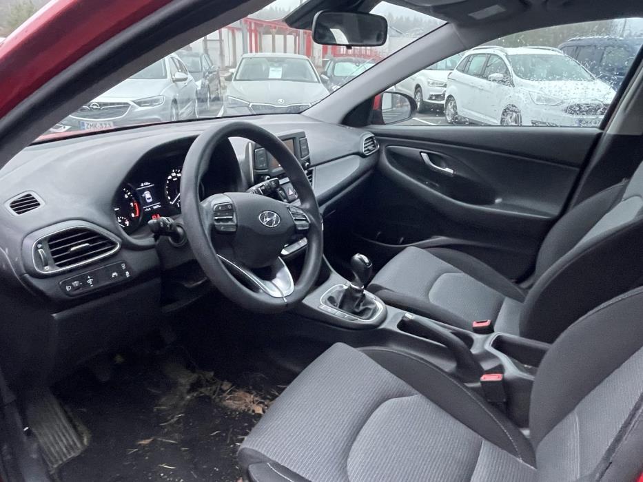 HYUNDAI i30 Wagon 2019