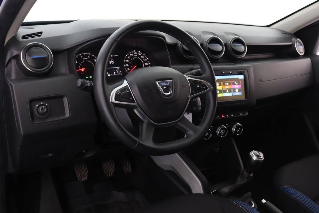 DACIA Duster 2021