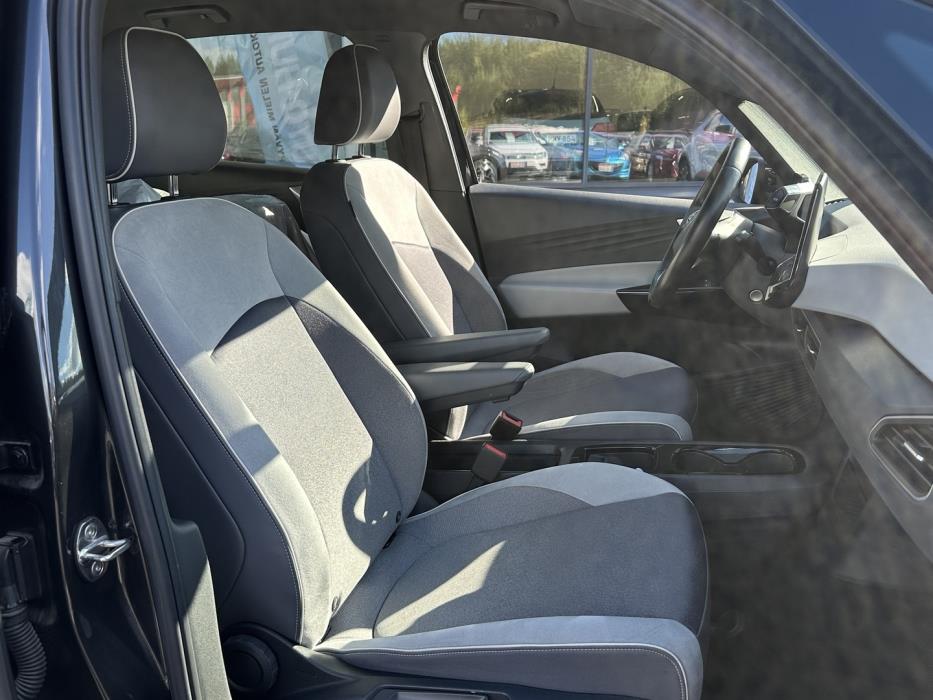 VOLKSWAGEN ID.3 2021