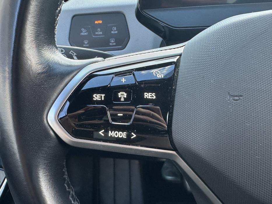 VOLKSWAGEN ID.3 2021