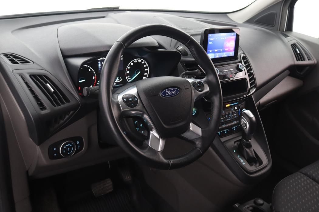 FORD Transit Connect 2022