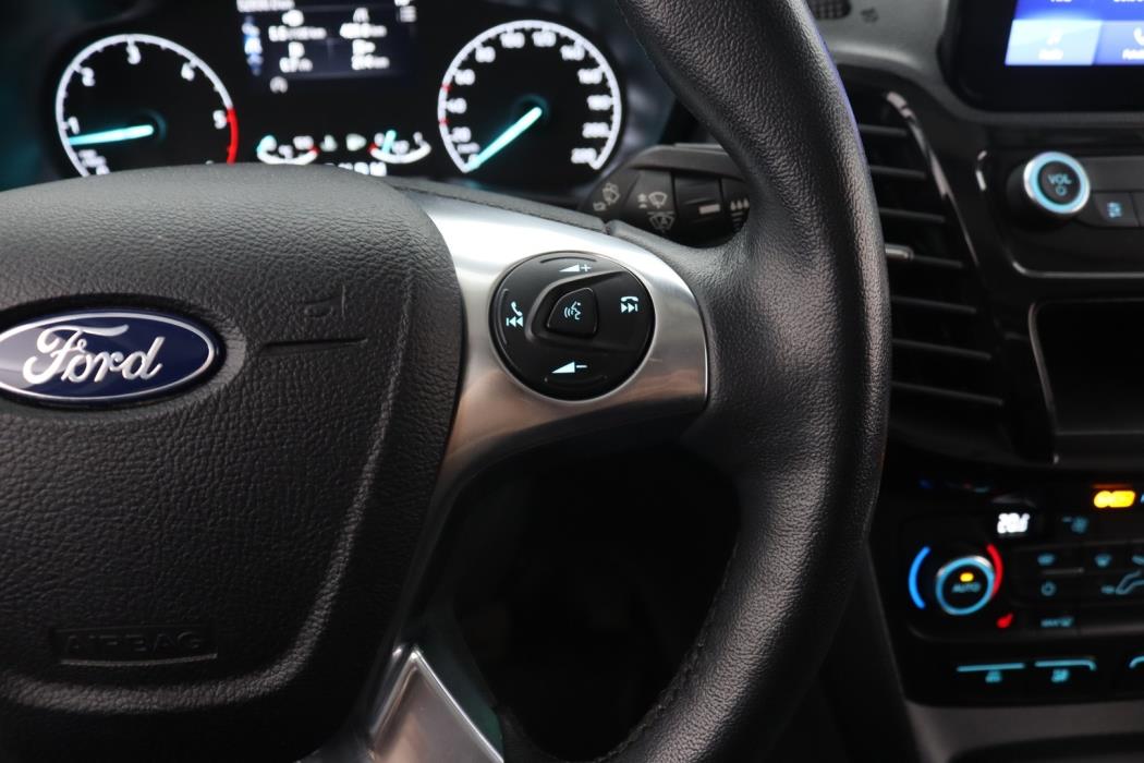 FORD Transit Connect 2022