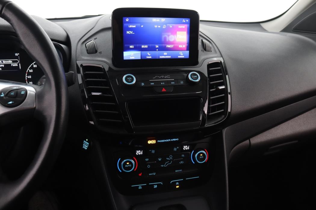 FORD Transit Connect 2022