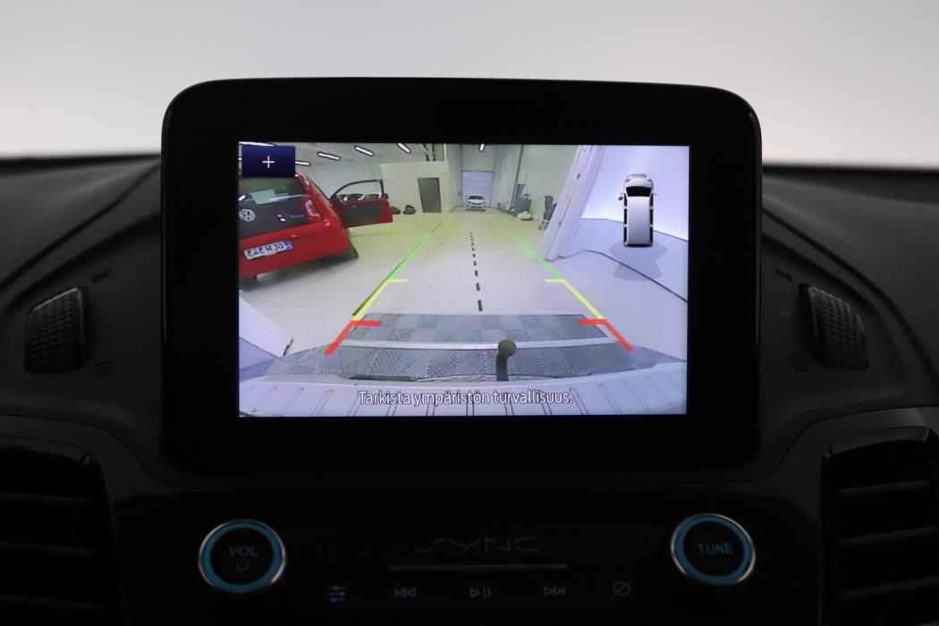 FORD Transit Connect 2022