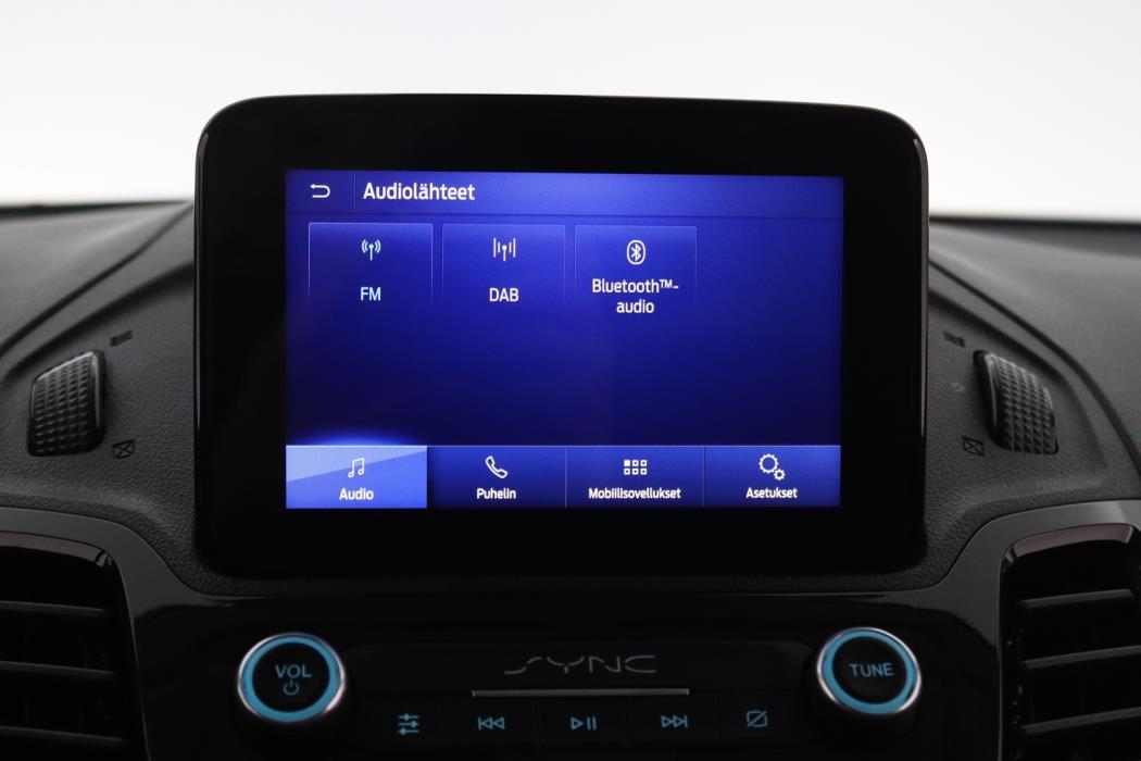 FORD Transit Connect 2022