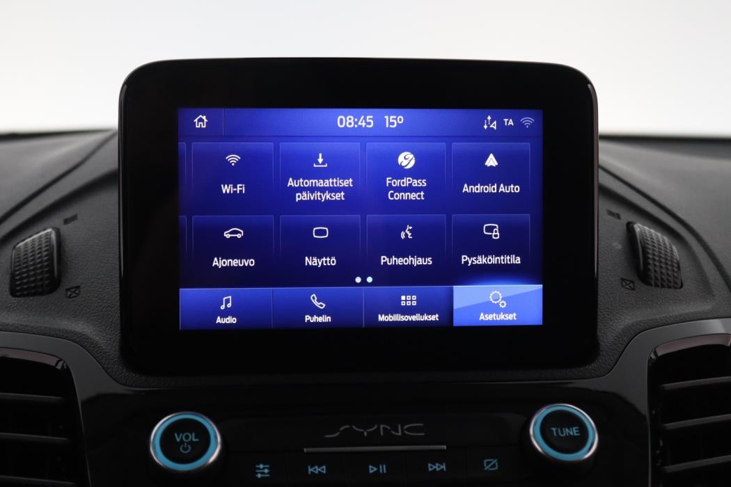 FORD Transit Connect 2022