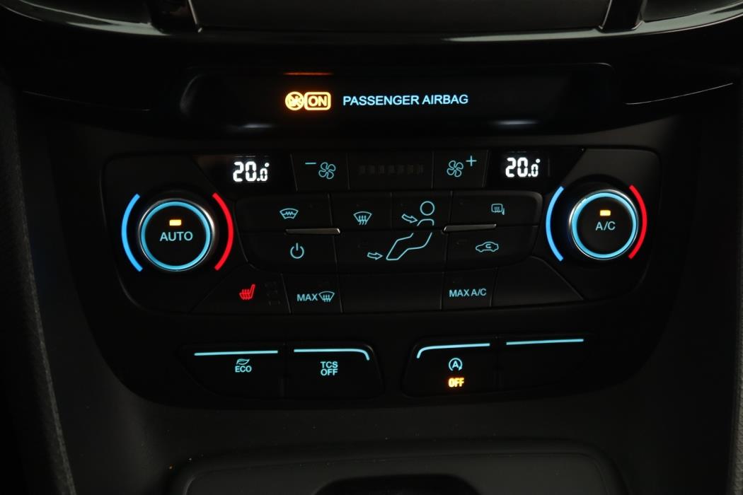 FORD Transit Connect 2022