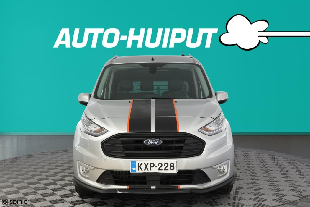 FORD Transit Connect 2022