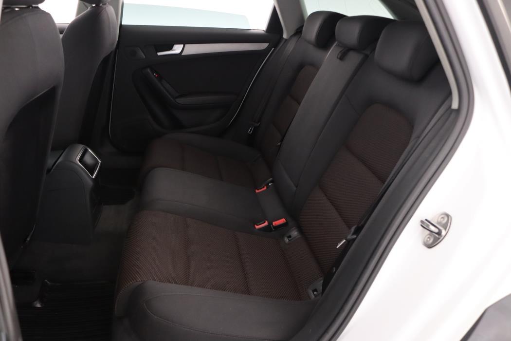 AUDI A4 allroad quattro 2014