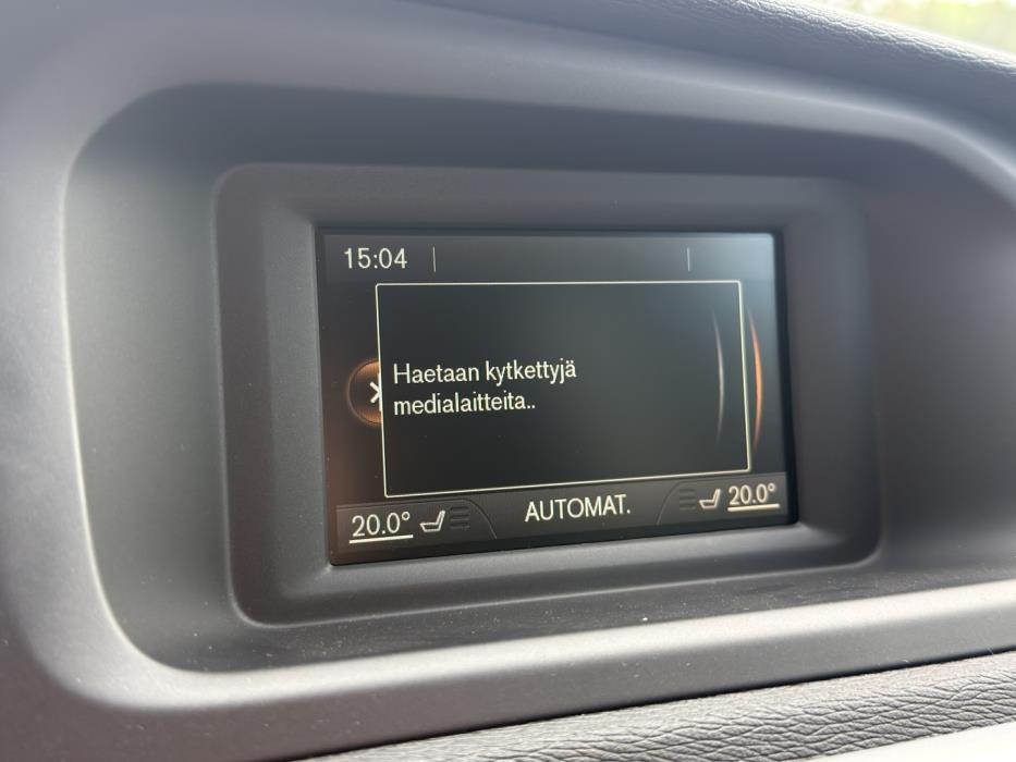 VOLVO V40 Cross Country 2016