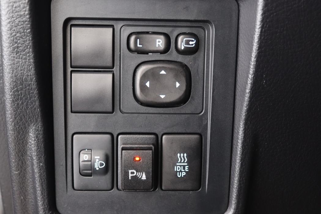 TOYOTA Land Cruiser 2019