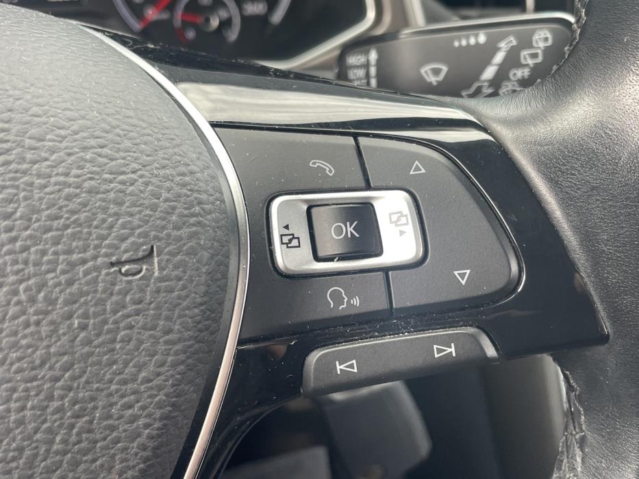 VOLKSWAGEN T-Roc 2018