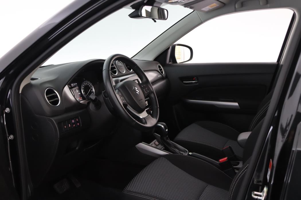 SUZUKI Vitara 2022