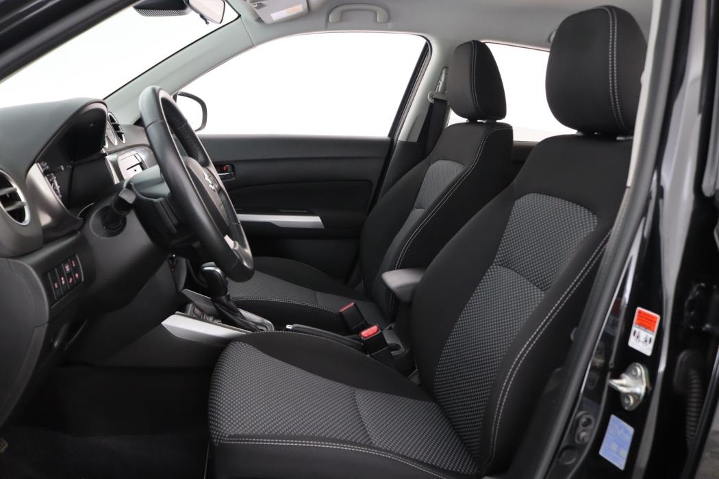 SUZUKI Vitara 2022