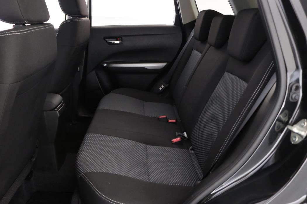 SUZUKI Vitara 2022