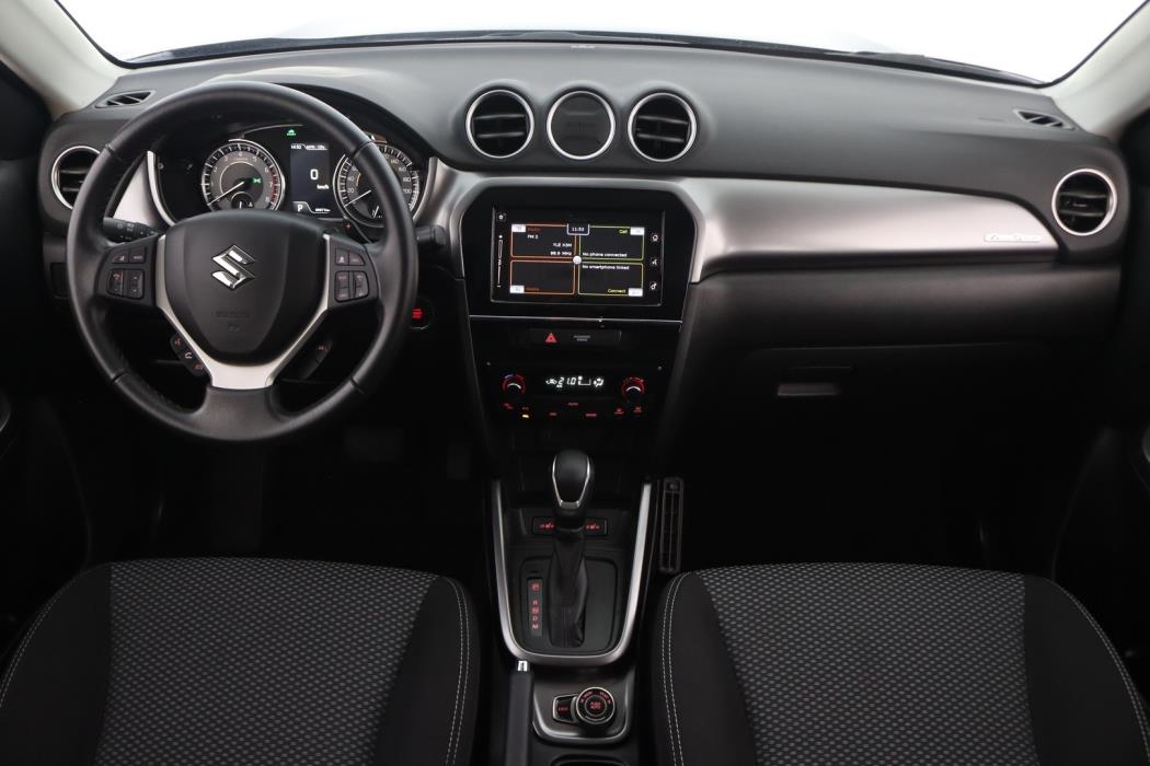 SUZUKI Vitara 2022
