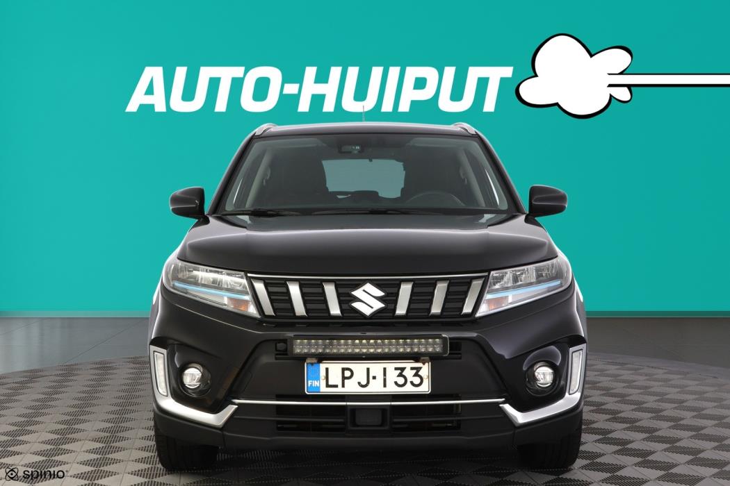 SUZUKI Vitara 2022