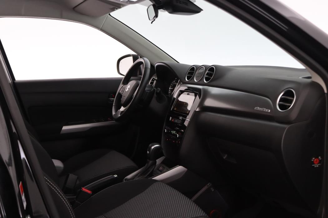 SUZUKI Vitara 2022