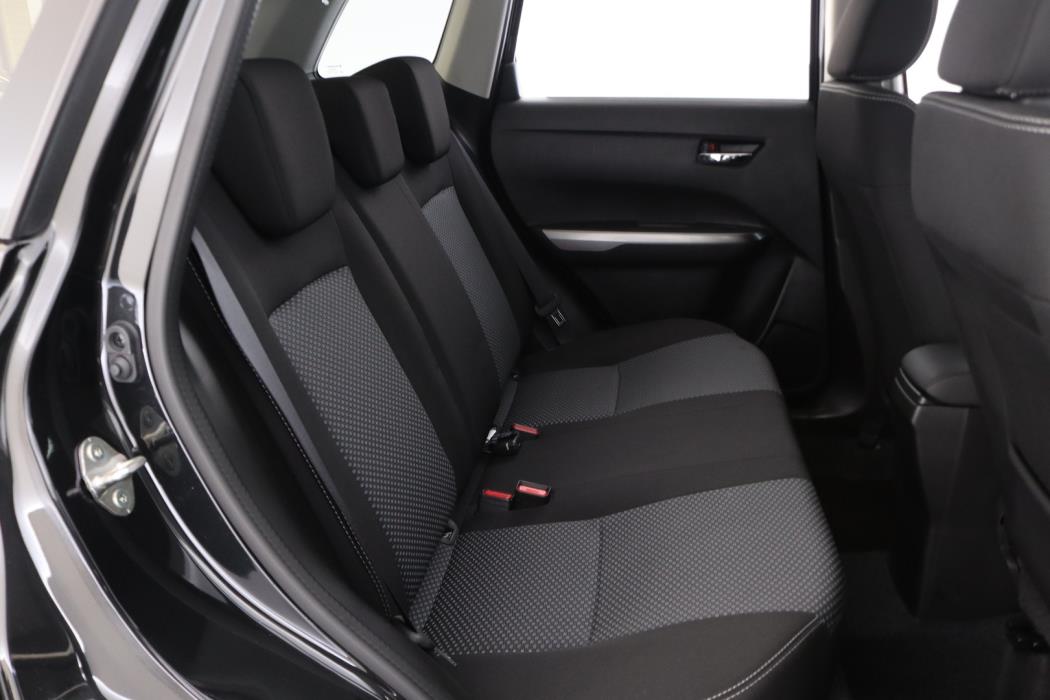 SUZUKI Vitara 2022