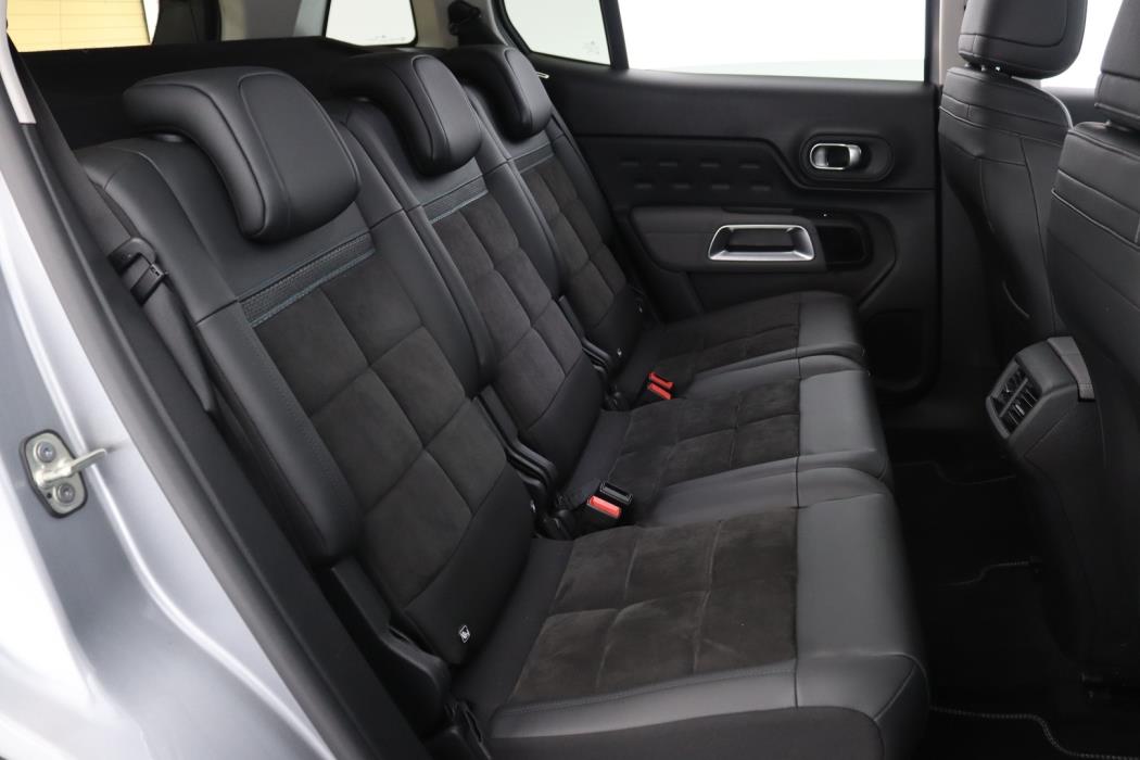 CITROEN C5 Aircross 2022