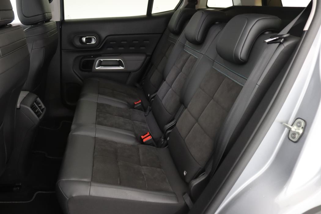 CITROEN C5 Aircross 2022