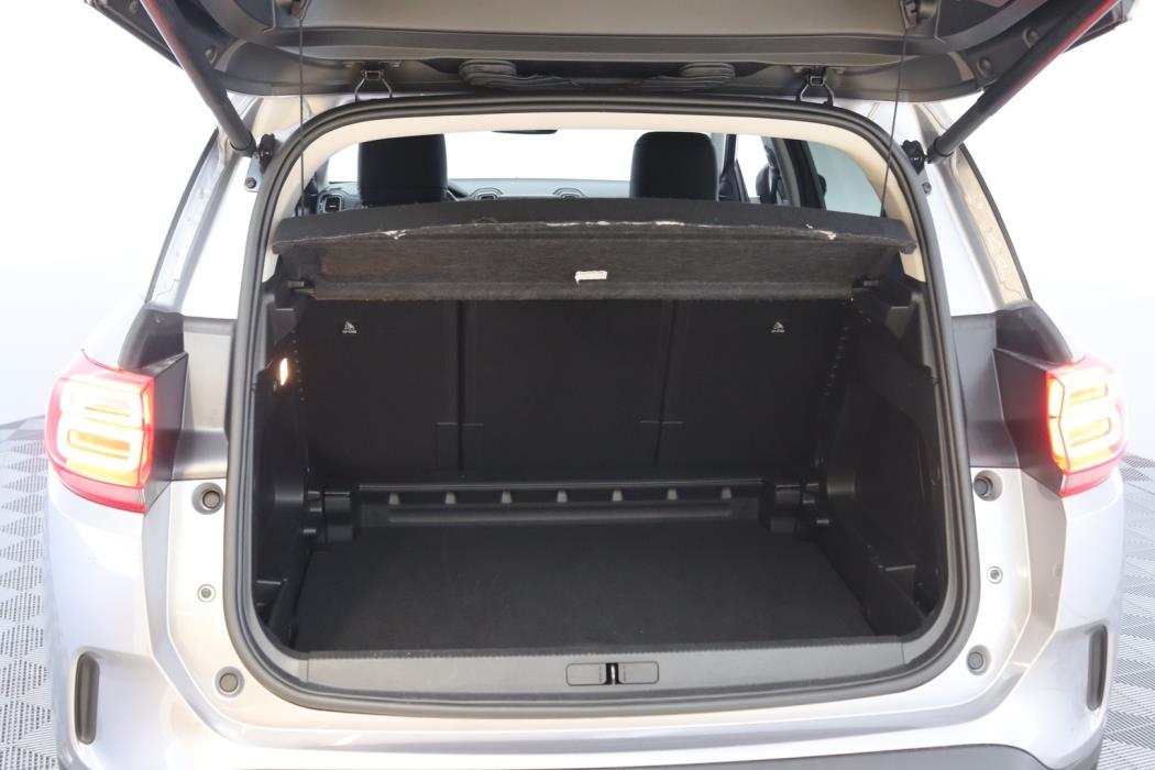 CITROEN C5 Aircross 2022