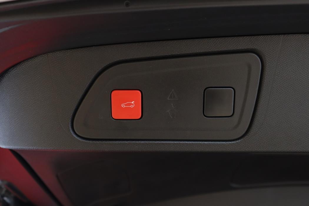 CITROEN C5 Aircross 2022