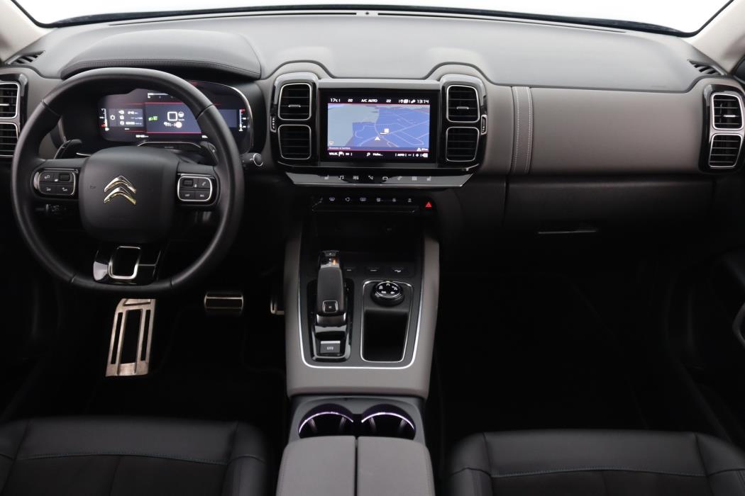 CITROEN C5 Aircross 2022