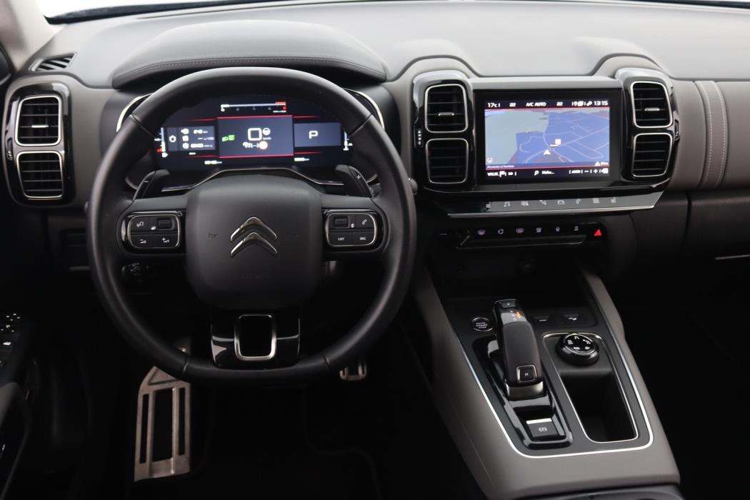 CITROEN C5 Aircross 2022