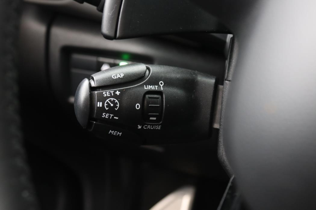 CITROEN C5 Aircross 2022