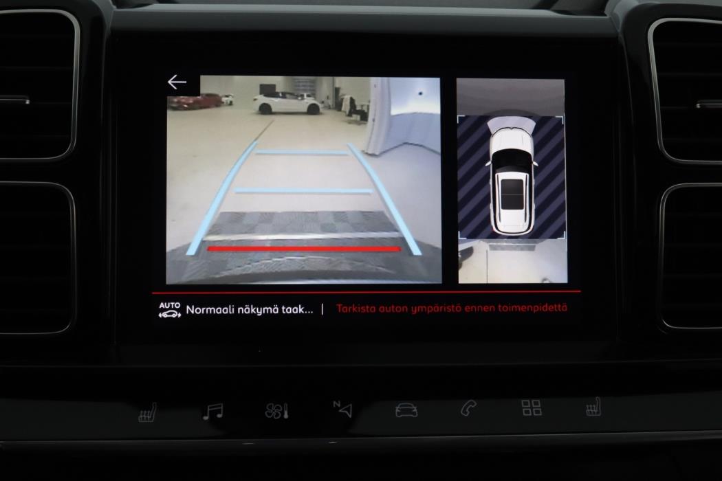 CITROEN C5 Aircross 2022