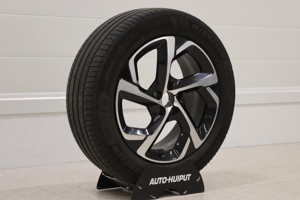 CITROEN C5 Aircross 2022