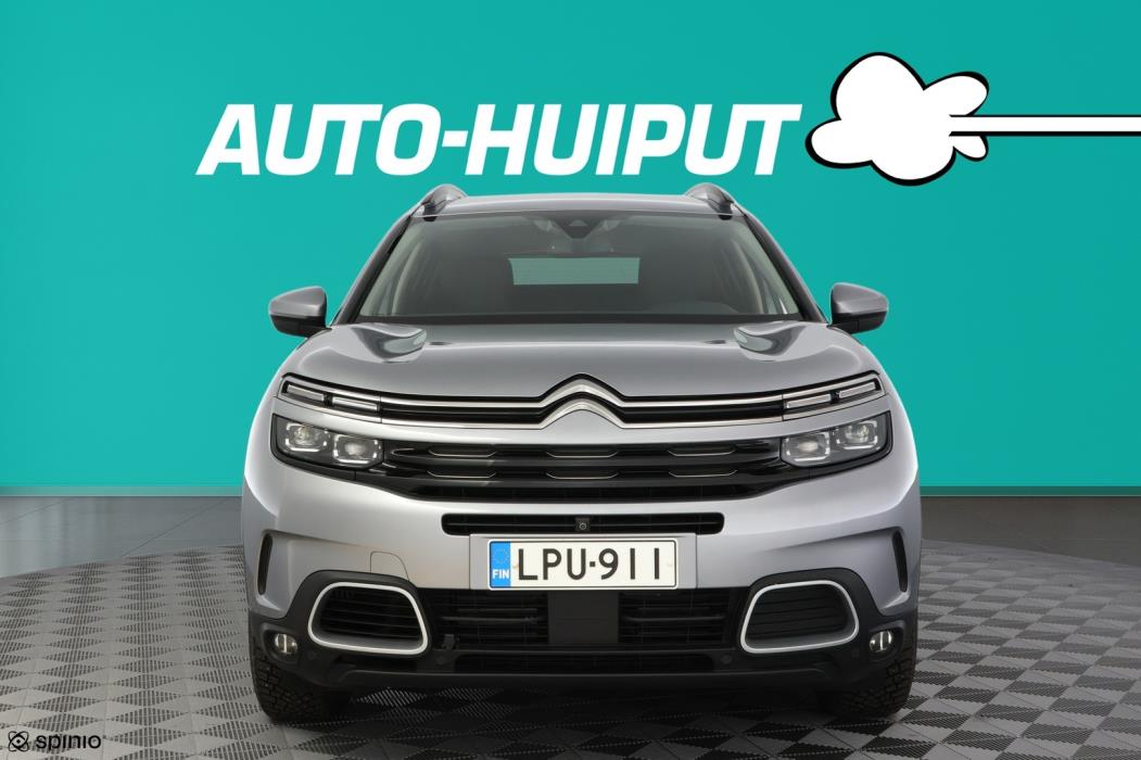 CITROEN C5 Aircross 2022