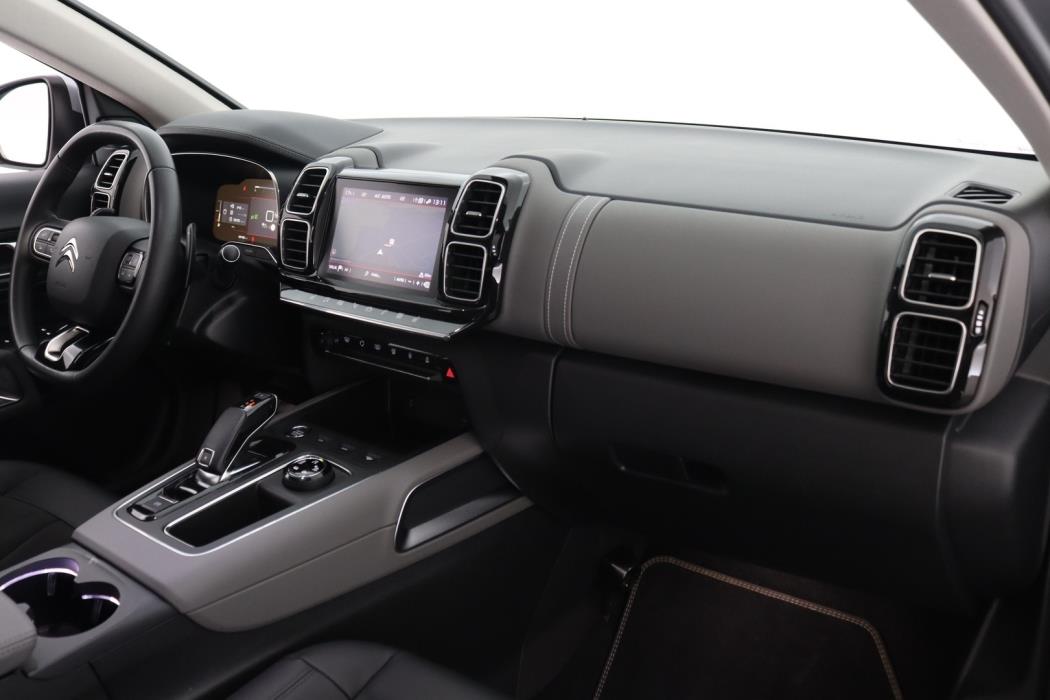 CITROEN C5 Aircross 2022